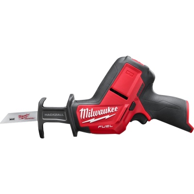 Аккумуляторная сабельная пила Milwaukee M12 FUEL CHZ-0 - 4933446960