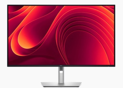 Монитор Dell 31,5" P3225DE, 16:9, IPS, QHD, 5ms, 350cd, 100Hz, HDMI, DP, DP out, USB, USB-C, LAN, HAS