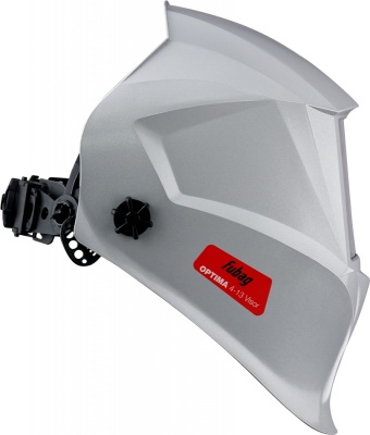 Маска сварщика Fubag Oprima 4-13 Visor 500гр (38439)