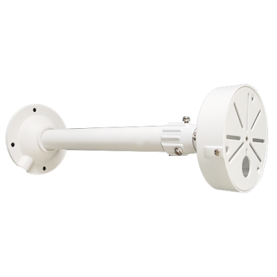 IP камера поворотная 5Мп OMNY BASE miniPTZ5-WDS 30150 с кронштейном