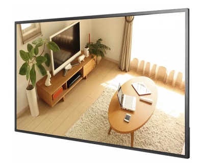 LCD-экран 43" DS-D6043UN-B HIKVISION