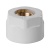 Концовка для монтажной трубки Royal Thermo 3/4" (белый)