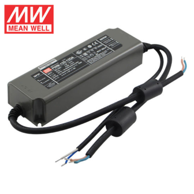 PWM-120-12DA, AC/DC LED, блок питания для светодиодного освещения.
