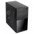 Корпус Aerocool CS-105 черный без БП mATX 1x120mm 1xUSB2.0 1xUSB3.0 audio