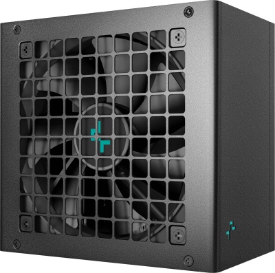 Блок питания Deepcool / GAMERSTORM ATX 750W PN750M V2 Gen.5 80+ gold (20+4pin) APFC 120mm fan 8xSATA RTL