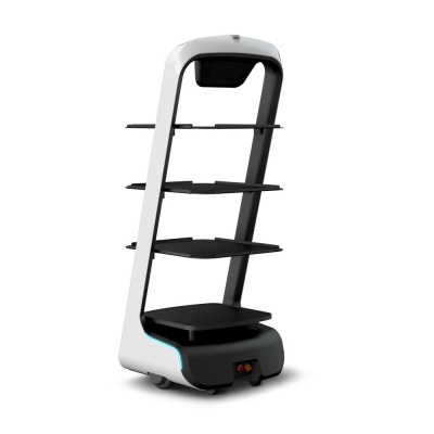 PuduBot PD9  Anti-sunlight model  PD-BT-02