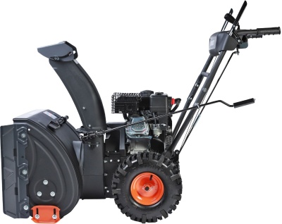 Снегоуборщик бензин. Patriot PS 707 T 7л.с.