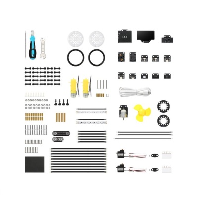 Ресурсный набор AI & IoT Creator Add-on Pack