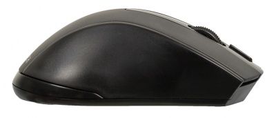 Мышь A4Tech V-Track G9-500F черный оптическая (1000dpi) беспроводная USB1.1 (4but)