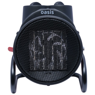 Тепловая пушка электрическая TPK-20R 2000W 305 OASIS