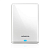 Внешний жесткий диск A-Data USB 3.2 1Tb AHV620S-1TU31-CWH HV620 Slim  2.5" white