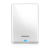 Внешний жесткий диск A-Data USB 3.2 1Tb AHV620S-1TU31-CWH HV620 Slim  2.5" white