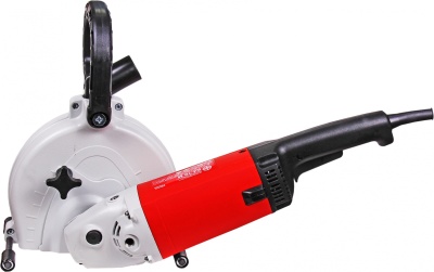 Штроборез Фиолент Б4-70 М 4500об/мин 2300W красный