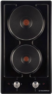 Варочная поверхность Maunfeld EEHE.32.4B черный