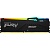 Модуль памяти Kingston 16GB DDR5 5600 DIMM FURY Beast Black RGB EXPO Non-ECC Unbuffered, 1RX8 36-38-38 1.25V 288-pin 16Gbit