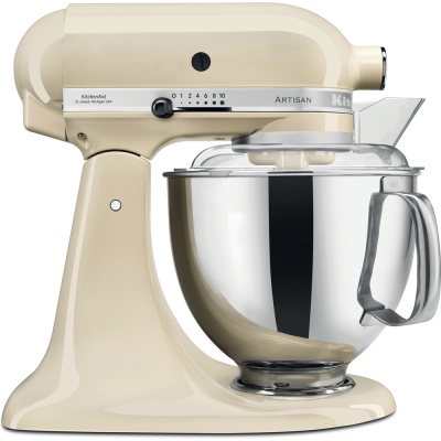 Настольный миксер KitchenAid KitchenAid Artisan 5KSM175PSEAC
