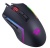 Мышка USB OPTICAL TRIDENT LITE BLACK RGB 72018 REDRAGON