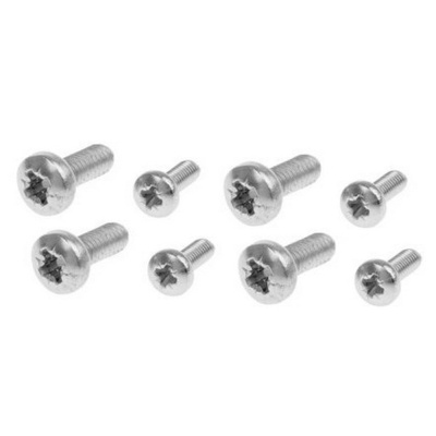 Кронштейн Raspberry Pi Raspberry Pi 3 Model B Крепление VESA Mount (100x100 mm) для корпусов Raspberry Pi 3, ASM-1900048-11, цвет белый, (122-3464)