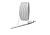 Кабель RG-6U CCS/(оплетка Al 48%)PVC 75Ом 100м SIMPLE (м) Эра Б0044596