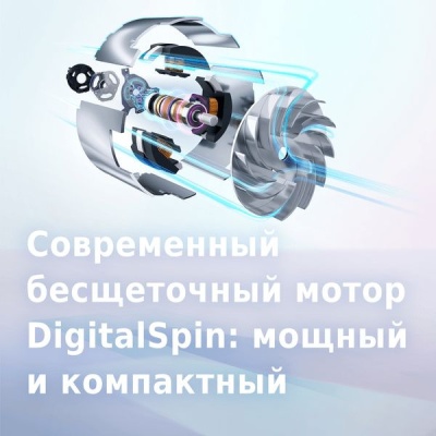 Пылесос Bosch BCS611P4A черный
