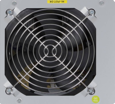 Блок питания Accord ATX 350W ACC-350W-12 (24+4pin) 120mm fan 4xSATA