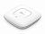 Точка доступа TP-Link EAP245 AC1750 10/100/1000BASE-TX белый