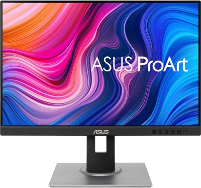 Монитор LCD 24.1" PA248QV ASUS ProArt Display PA248QV (90LM05K1-B01370)