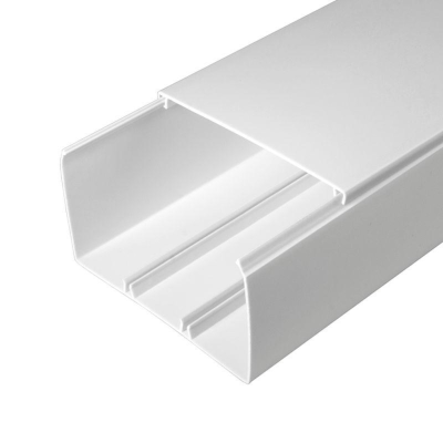 Кабель-канал 100*60 2-й замок | PR.0610061 | Промрукав