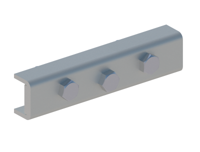 Зажим К-676 У3 трос