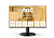 Монитор AOC 24B3HA2, 23,8", 16:9, IPS, FHD, 4ms, 250cd, 100Hz, VGA, HDMI, SPK