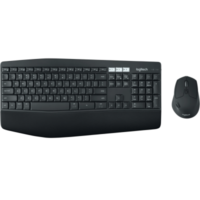 Комплект (клавиатура + мышь) Logitech MK850 (920-008232)