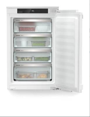 Морозилка встраиваемая Liebherr IFNd 3924-22 001