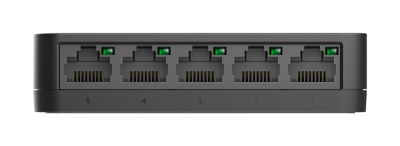 Коммутатор D-Link DGS-1005A/G1A