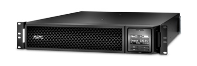 ИБП для монтажа в стойку APC by Schneider Electric APC Smart-UPS SRT 3000VA RM (SRT3000RMXLI)