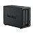 Сетевое хранилище NAS Synology DS725+ (вилка UK/HK 3-pin)