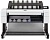 Плоттер HP Designjet T1600 PostScript (3EK11A) A0/36"