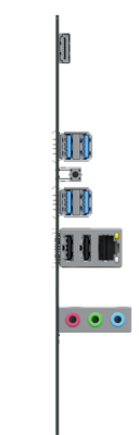 MAXSUN MS-Challenger B850M-K