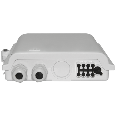 Коробка распределительная оптическая SNR-FTTH-FDB-08J