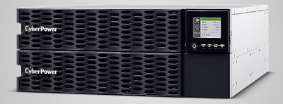 Источник бесперебойного питания Cyberpower OL10KERTHD
