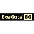 Exegate EX296160RUS Серверный корпус ExeGate Pro 2U400-02 <RM 19", высота 2U, глубина 400, без БП, USB>