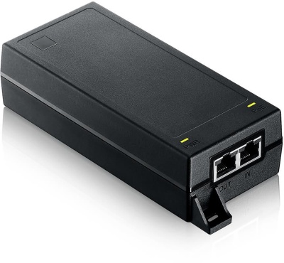 Адаптер ZyXEL POE12-60W-EU0101F