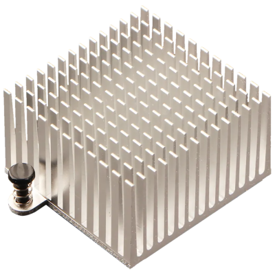 Радиатор Heatsink 4025 for ROCK5B/5B+