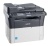 МФУ лазерный Kyocera FS-1125MFP (1102M73RU0/1102M73RUV) A4 Duplex белый/черный МФУ лазерный Kyocera FS-1125MFP (1102M73RU0/1102M73RUV) A4 Duplex белый/черный