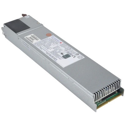 Блок питания SuperMicro PWS-2K20A-1R