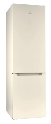 Холодильник Indesit DS 4200 E 2-хкамерн. бежевый (двухкамерный)