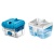 Пылесос Thomas DryBOX + AquaBOX Parkett 1700Вт белый/голубой Пылесос Thomas DryBOX + AquaBOX Parkett 1700Вт белый/голубой