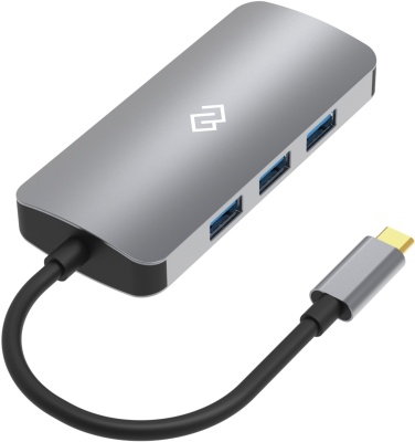 Стыковочная станция Digma (DS-502)