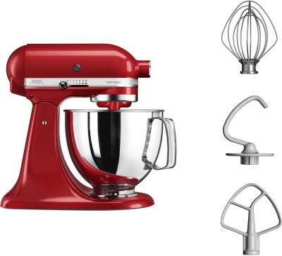 Настольный миксер KitchenAid KitchenAid Artisan 5KSM125EER