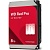 Жесткий диск Western Digital 8ТБ WD8005FFBX Red Pro 3,5" 7200RPM 256MB (SATA-III) NAS