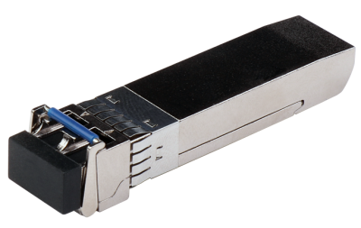 Модуль SFP+ 10GBASE-LR/LW, LC duplex, 1310nm, 20km, Cisco (LAN-SFP+LR-10G-SM)